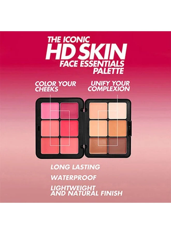 MAKE UP FOR EVER The Face Kit - Image 3